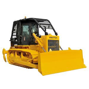 Orman Günlüğü Paletli Buldozer HD 16 F